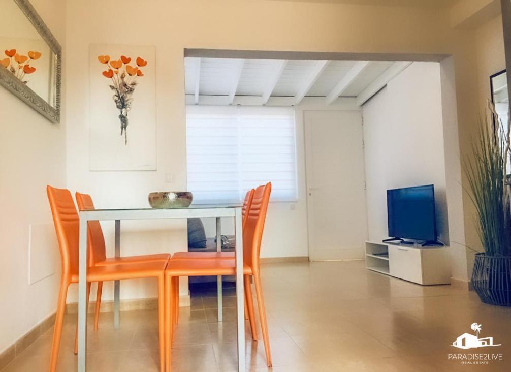 Delfines Apartment