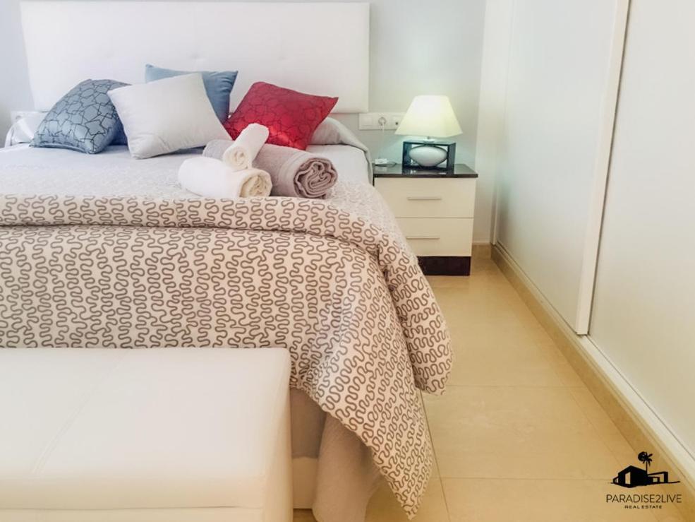 Apartment Delfines