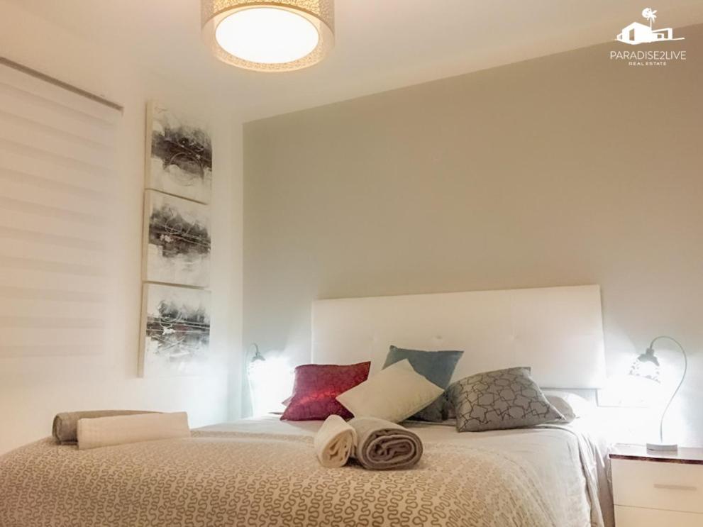 Apartment Delfines