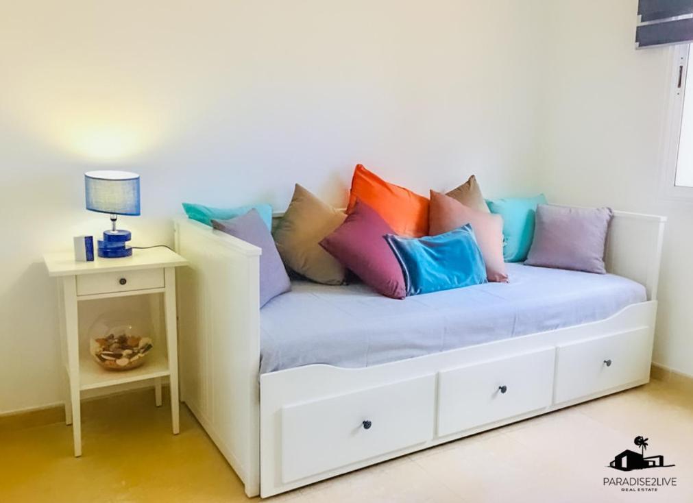 Delfines Apartment Corralejo