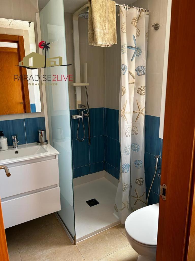 Apartment Delfines
