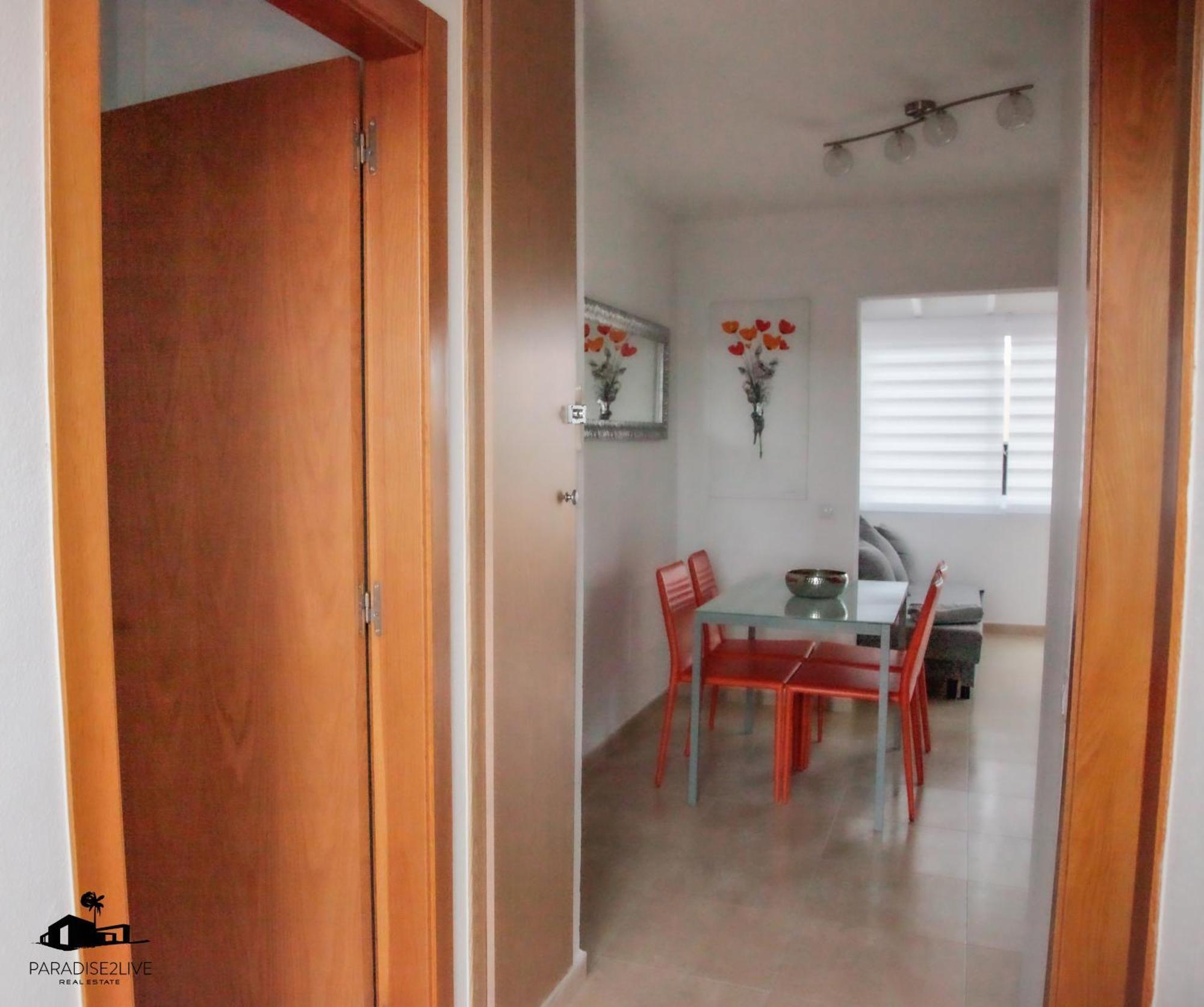 Apartment Delfines