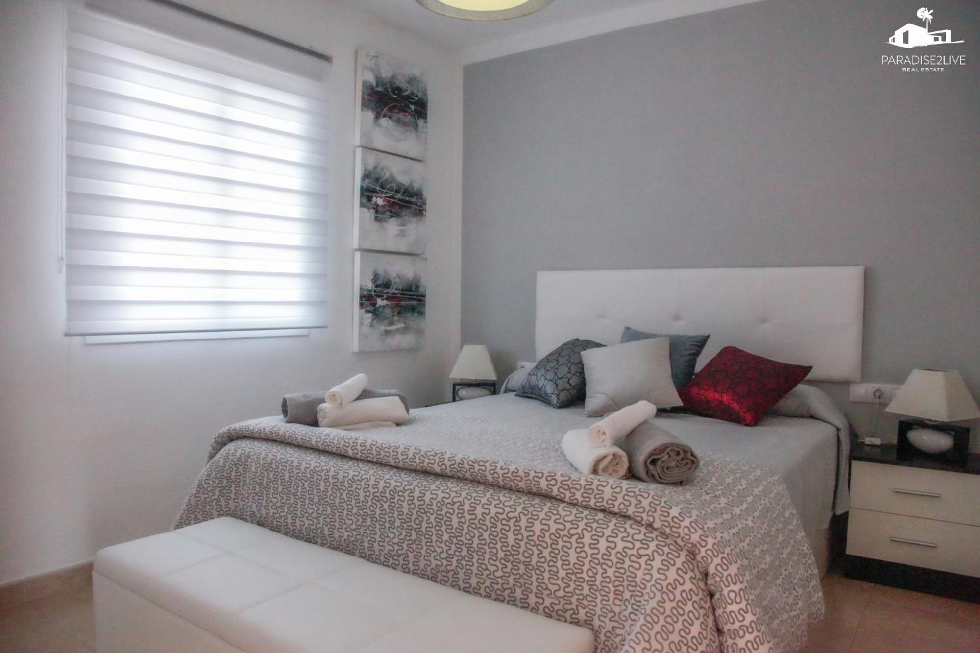 Apartment Delfines Corralejo