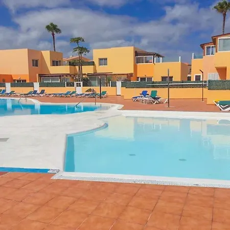 Los Delfines Corralejo Exterior photo